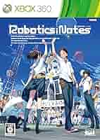 (未使用･未開封品)　ROBOTICS;NOTES (通常版) - Xbox360 p1m72rm 71NC5Q4m-bL._UF894,1000_QL80_.jpg